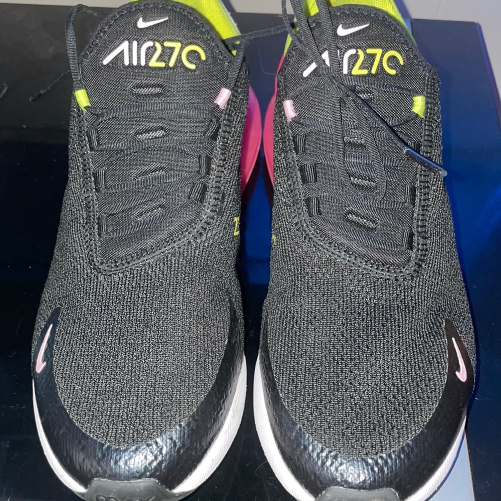 Nikes AirMax